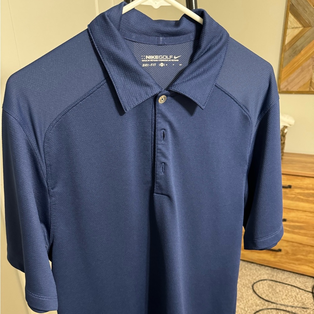 Nike Golf Polo